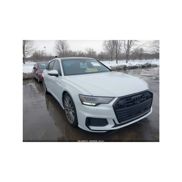 Audi A6  Sedan/Limuzyna 2023,  3.0 benzyna, automat - Na sprzedaż za 75 000 zł - Tarnów - zdjęcie 3
