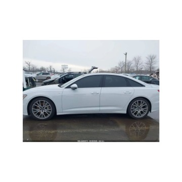 Audi A6  Sedan/Limuzyna 2023,  3.0 benzyna, automat - Na sprzedaż za 75 000 zł - Tarnów - zdjęcie 5