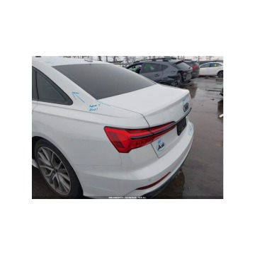 Audi A6  Sedan/Limuzyna 2023,  3.0 benzyna, automat - Na sprzedaż za 75 000 zł - Tarnów - zdjęcie 11