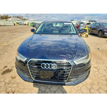 Audi A6  Sedan/Limuzyna 2013,  3.0 benzyna, automat - Na sprzedaż za 29 000 zł - Tarnów - zdjęcie 3