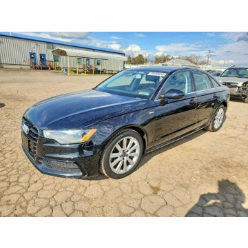 Audi A6 - / najbogatsza wersja / 3.0 / Quattro /