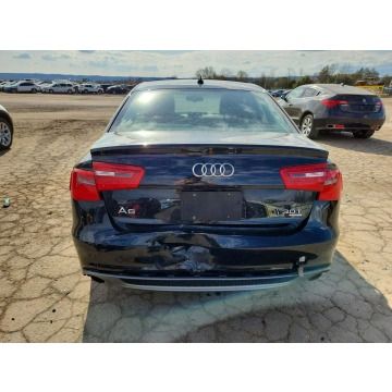 Audi A6  Sedan/Limuzyna 2013,  3.0 benzyna, automat - Na sprzedaż za 29 000 zł - Tarnów - zdjęcie 6