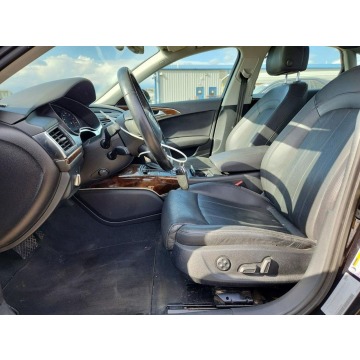 Audi A6  Sedan/Limuzyna 2013,  3.0 benzyna, automat - Na sprzedaż za 29 000 zł - Tarnów - zdjęcie 7