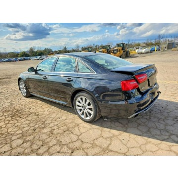Audi A6  Sedan/Limuzyna 2013,  3.0 benzyna, automat - Na sprzedaż za 29 000 zł - Tarnów - zdjęcie 5