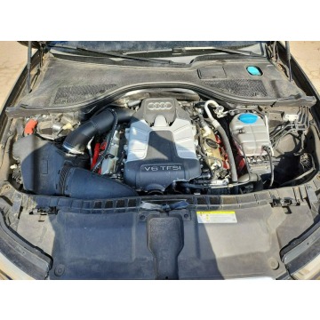 Audi A6  Sedan/Limuzyna 2013,  3.0 benzyna, automat - Na sprzedaż za 29 000 zł - Tarnów - zdjęcie 11