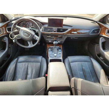 Audi A6  Sedan/Limuzyna 2013,  3.0 benzyna, automat - Na sprzedaż za 29 000 zł - Tarnów - zdjęcie 8