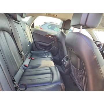 Audi A6  Sedan/Limuzyna 2013,  3.0 benzyna, automat - Na sprzedaż za 29 000 zł - Tarnów - zdjęcie 10