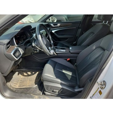 Audi A6  Sedan/Limuzyna 2021,  3.0 benzyna, automat - Na sprzedaż za 45 000 zł - Tarnów - zdjęcie 7