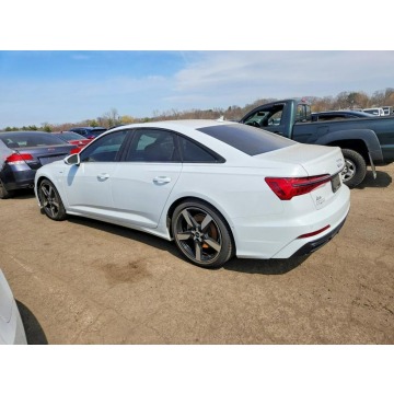 Audi A6  Sedan/Limuzyna 2021,  3.0 benzyna, automat - Na sprzedaż za 45 000 zł - Tarnów - zdjęcie 5