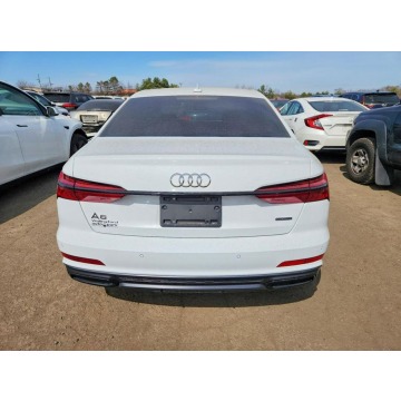 Audi A6  Sedan/Limuzyna 2021,  3.0 benzyna, automat - Na sprzedaż za 45 000 zł - Tarnów - zdjęcie 6