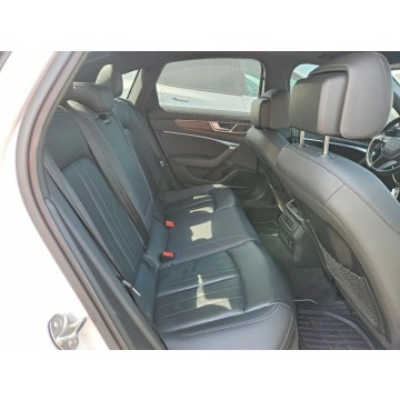Audi A6  Sedan/Limuzyna 2021,  3.0 benzyna, automat - Na sprzedaż za 45 000 zł - Tarnów - zdjęcie 10