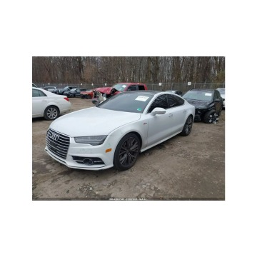 Audi A7  Sedan/Limuzyna 2016,  3.0 benzyna, automat - Na sprzedaż za 35 000 zł - Tarnów - zdjęcie 2