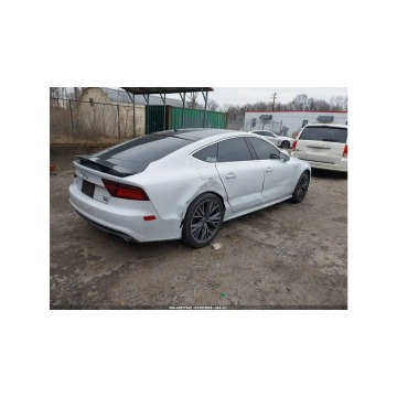 Audi A7  Sedan/Limuzyna 2016,  3.0 benzyna, automat - Na sprzedaż za 35 000 zł - Tarnów - zdjęcie 6