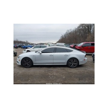 Audi A7  Sedan/Limuzyna 2016,  3.0 benzyna, automat - Na sprzedaż za 35 000 zł - Tarnów - zdjęcie 5