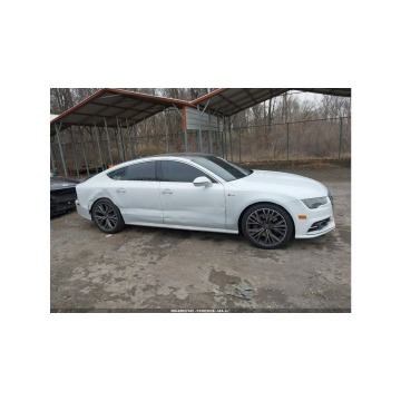 Audi A7  Sedan/Limuzyna 2016,  3.0 benzyna, automat - Na sprzedaż za 35 000 zł - Tarnów - zdjęcie 4