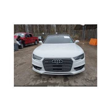 Audi A7  Sedan/Limuzyna 2016,  3.0 benzyna, automat - Na sprzedaż za 35 000 zł - Tarnów - zdjęcie 3