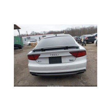 Audi A7  Sedan/Limuzyna 2016,  3.0 benzyna, automat - Na sprzedaż za 35 000 zł - Tarnów - zdjęcie 8
