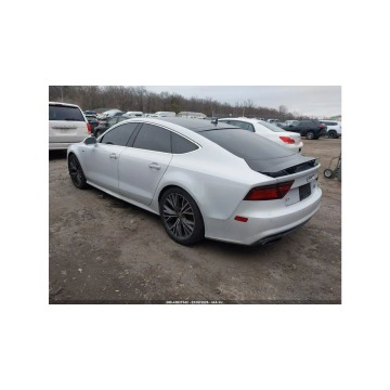 Audi A7  Sedan/Limuzyna 2016,  3.0 benzyna, automat - Na sprzedaż za 35 000 zł - Tarnów - zdjęcie 7