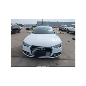 Audi A7  Sedan/Limuzyna 2018,  3.0 benzyna, automat - Na sprzedaż za 69 000 zł - Tarnów - zdjęcie 3