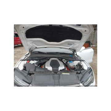 Audi A7  Sedan/Limuzyna 2016,  3.0 benzyna, automat - Na sprzedaż za 35 000 zł - Tarnów - zdjęcie 12
