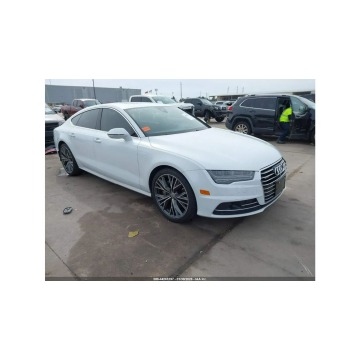 Audi A7  Sedan/Limuzyna 2018,  3.0 benzyna, automat - Na sprzedaż za 69 000 zł - Tarnów - zdjęcie 2