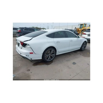 Audi A7  Sedan/Limuzyna 2018,  3.0 benzyna, automat - Na sprzedaż za 69 000 zł - Tarnów - zdjęcie 6