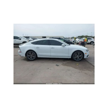 Audi A7  Sedan/Limuzyna 2018,  3.0 benzyna, automat - Na sprzedaż za 69 000 zł - Tarnów - zdjęcie 4