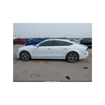 Audi A7  Sedan/Limuzyna 2018,  3.0 benzyna, automat - Na sprzedaż za 69 000 zł - Tarnów - zdjęcie 5
