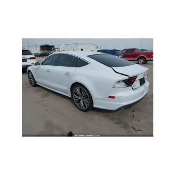 Audi A7  Sedan/Limuzyna 2018,  3.0 benzyna, automat - Na sprzedaż za 69 000 zł - Tarnów - zdjęcie 7