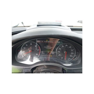 Audi A7  Sedan/Limuzyna 2018,  3.0 benzyna, automat - Na sprzedaż za 69 000 zł - Tarnów - zdjęcie 11