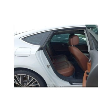 Audi A7  Sedan/Limuzyna 2018,  3.0 benzyna, automat - Na sprzedaż za 69 000 zł - Tarnów - zdjęcie 12