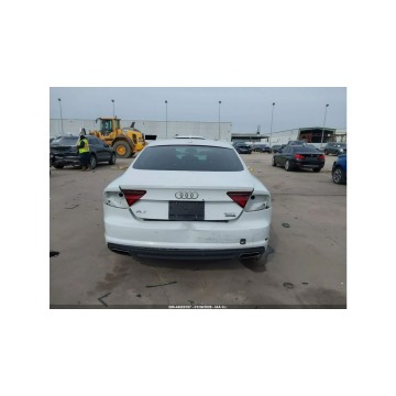Audi A7  Sedan/Limuzyna 2018,  3.0 benzyna, automat - Na sprzedaż za 69 000 zł - Tarnów - zdjęcie 9