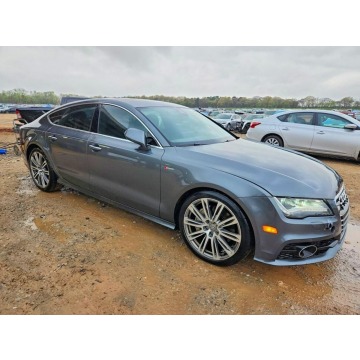 Audi A7 - / najbogatsza wersja Prestige / Quattro / niski przebieg /