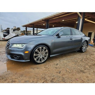 Audi A7  Sedan/Limuzyna 2015,  3.0 benzyna, automat - Na sprzedaż za 32 000 zł - Tarnów - zdjęcie 2