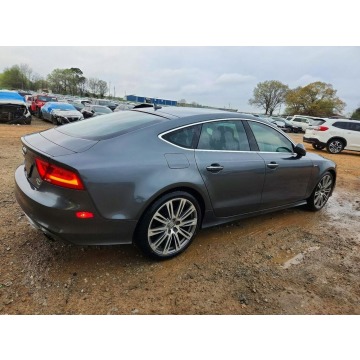 Audi A7  Sedan/Limuzyna 2015,  3.0 benzyna, automat - Na sprzedaż za 32 000 zł - Tarnów - zdjęcie 4