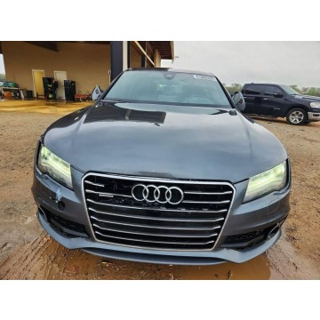 Audi A7  Sedan/Limuzyna 2015,  3.0 benzyna, automat - Na sprzedaż za 32 000 zł - Tarnów - zdjęcie 3