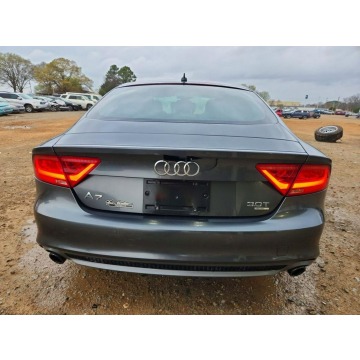 Audi A7  Sedan/Limuzyna 2015,  3.0 benzyna, automat - Na sprzedaż za 32 000 zł - Tarnów - zdjęcie 6