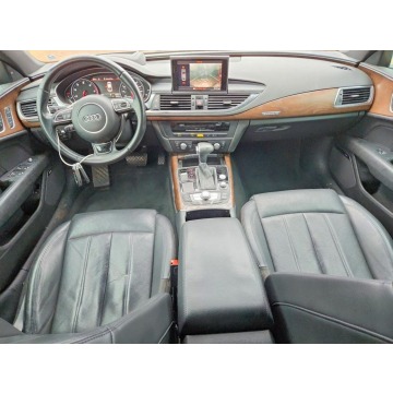 Audi A7  Sedan/Limuzyna 2015,  3.0 benzyna, automat - Na sprzedaż za 32 000 zł - Tarnów - zdjęcie 8