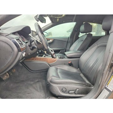 Audi A7  Sedan/Limuzyna 2015,  3.0 benzyna, automat - Na sprzedaż za 32 000 zł - Tarnów - zdjęcie 7