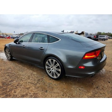 Audi A7  Sedan/Limuzyna 2015,  3.0 benzyna, automat - Na sprzedaż za 32 000 zł - Tarnów - zdjęcie 5