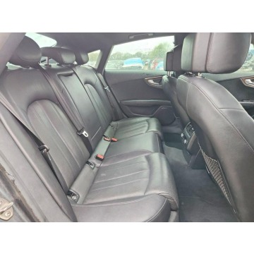 Audi A7  Sedan/Limuzyna 2015,  3.0 benzyna, automat - Na sprzedaż za 32 000 zł - Tarnów - zdjęcie 10