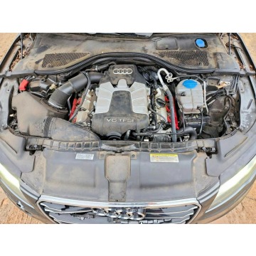 Audi A7  Sedan/Limuzyna 2015,  3.0 benzyna, automat - Na sprzedaż za 32 000 zł - Tarnów - zdjęcie 11