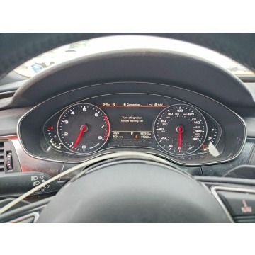 Audi A7  Sedan/Limuzyna 2015,  3.0 benzyna, automat - Na sprzedaż za 32 000 zł - Tarnów - zdjęcie 9