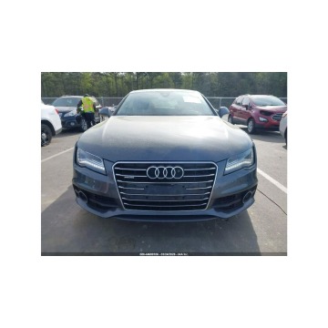 Audi A7  Sedan/Limuzyna 2012,  3.0 benzyna, automat - Na sprzedaż za 33 000 zł - Tarnów - zdjęcie 2