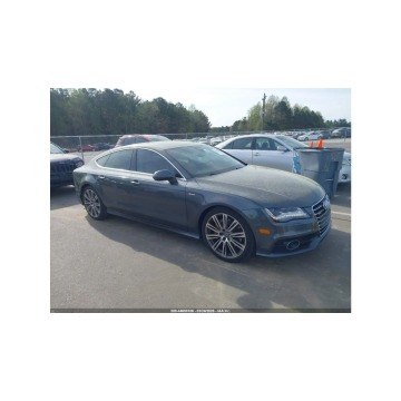 Audi A7  Sedan/Limuzyna 2012,  3.0 benzyna, automat - Na sprzedaż za 33 000 zł - Tarnów - zdjęcie 3
