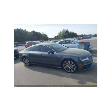 Audi A7  Sedan/Limuzyna 2012,  3.0 benzyna, automat - Na sprzedaż za 33 000 zł - Tarnów - zdjęcie 4