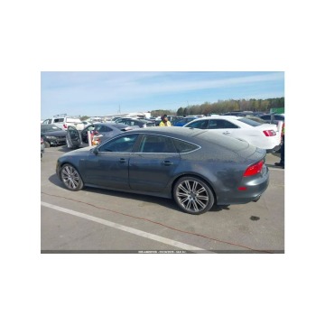 Audi A7  Sedan/Limuzyna 2012,  3.0 benzyna, automat - Na sprzedaż za 33 000 zł - Tarnów - zdjęcie 5