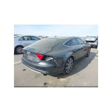Audi A7  Sedan/Limuzyna 2012,  3.0 benzyna, automat - Na sprzedaż za 33 000 zł - Tarnów - zdjęcie 6