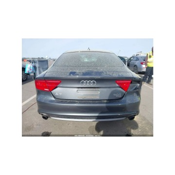 Audi A7  Sedan/Limuzyna 2012,  3.0 benzyna, automat - Na sprzedaż za 33 000 zł - Tarnów - zdjęcie 8