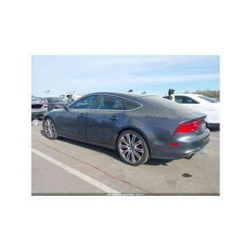 Audi A7  Sedan/Limuzyna 2012,  3.0 benzyna, automat - Na sprzedaż za 33 000 zł - Tarnów - zdjęcie 7